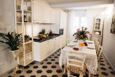 Image de Luxury Apartment Suite La Fontana