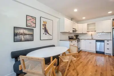 Image de Insta-worthy, 1br 1ba Apartment in Evanston