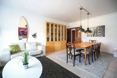 Image de Terrace House - near the center of Ericeira