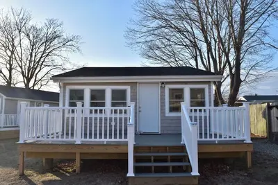 Image de Spacious pet friendly studio cottage in coastal South Kingstown