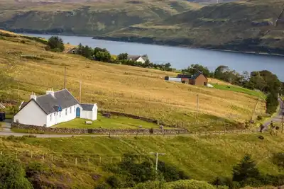 The Old School House