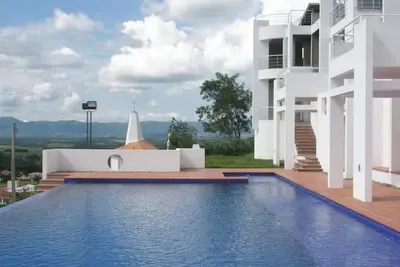 Image de Spectacular San Marcos House