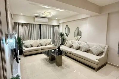 Image de Chic 2-bedroom apartment in Accra