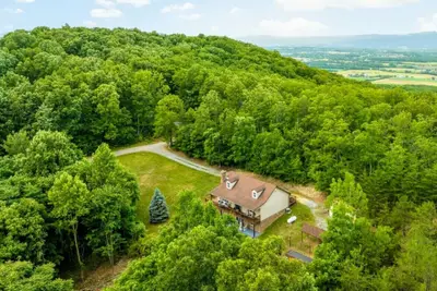 Image de Shenandoah Views-Hot Tub -15 Min to Park
