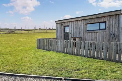 Image de Primrose Bale Cabin - Uk49075