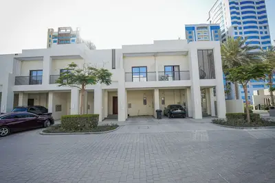 Image de Charming 2-bedroom villa with WiFi & resort amenities