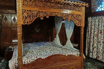 Image de New Alzira Heritage Group of Houseboats