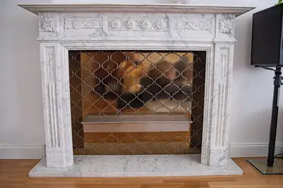 Image de Exclusive large central apartment with balcony & stucco