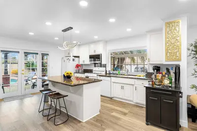 Image de Charming 3-bedroom house near DisneyLand