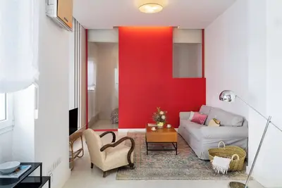 Image de Bon voyage home, private patio