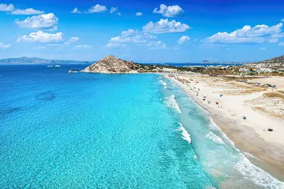 Image de Family Beach Villa- Private Pool & Garden. Best for Nature & Watersports. Plioni