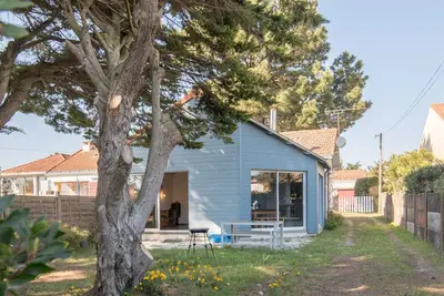 Image de La Préfaillaise - 800m plage - Parking