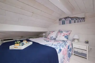 Image de La Mamy - Wi-fi - 400m plage