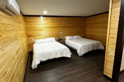 Image de Cozy 1-bedroom with WiFi and Ac in charming Timpson