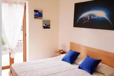 Image de Casa LULù - Cozy and central, a stone's throw from the harbor and historic center