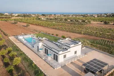 Image de Villa Dei Tre Colli - Noto