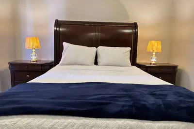 Master Suite Gold #1