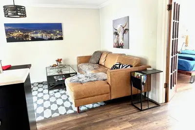 Image de Modern Heritage Gem with Stunning Tay Basin & Fountain View