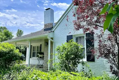 Image de Charming home on acreage, 10 mins to Hudson