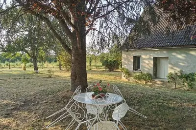 Image de Gîte de Malessard en Sud-Touraine