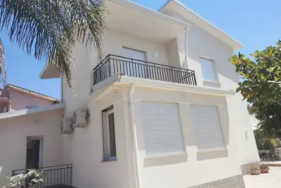 Image de Sun Sea House, 100 mt from the sea, comfort, San Leone, 5 min. from the Valley of the Temples.