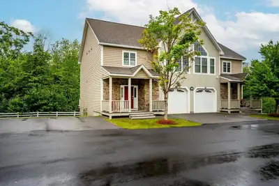 Image de Fresh Design ~ Dog Friendly ~ Grill ~ Wii Games