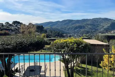 Image de Belle Villa Plein sud au calme