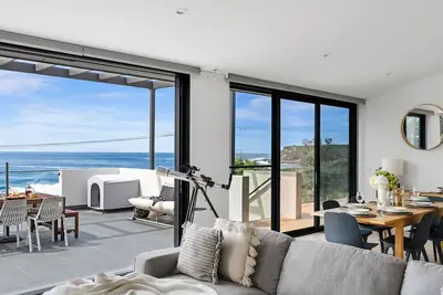 Image de Beachside In Kioloa S