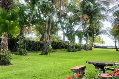 Image de Votre escapade douillette à la plage vous attend !