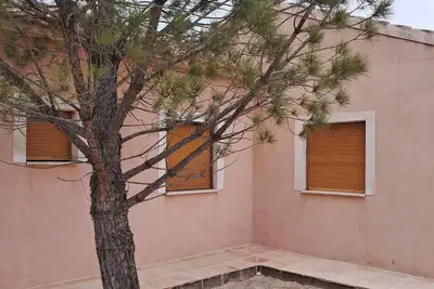 Image de Los Rosales House