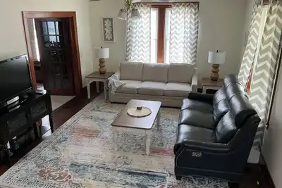 Image de Cozy Cape Cod Home 4 Miles to Hershey Attractions