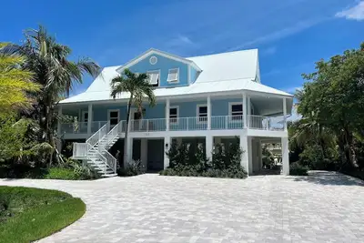 Image de Manatee Manor your tropical getaway in the heart of the Florida Keys!
