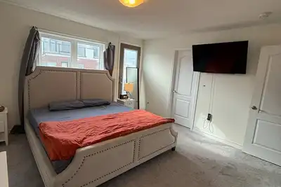 Image de Spacious house in Markham