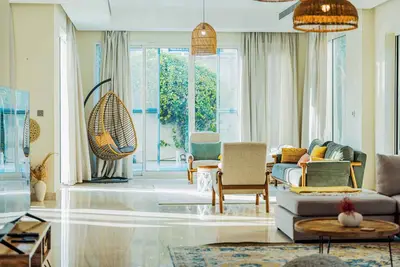 Image de Luxurious 4 Bedroom Villa With Pool & Jacuzzi