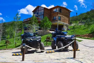 Image de Mirasierra Cabins (presidential 1)