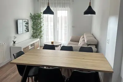 Image de Vyl Bejar Central apartment ideal for families