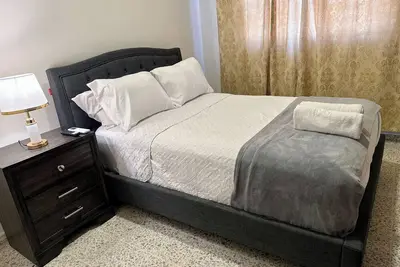 Master Suite Platinum #1