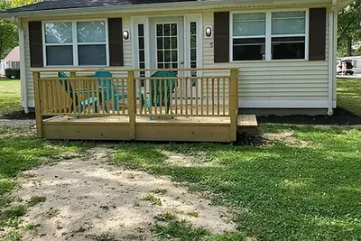 Image de LakePointe Shores #5. 2 Bed 1 Bath Madison on the Lake