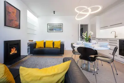 Image de Swift Host | Park Lane | 2 Bed | Great Location