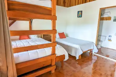 Image de If adventure and the forest are calling you, stay at El Nido Lodge!
