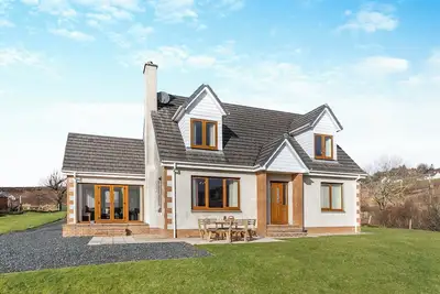 Image de Welcome to Bramble Cottage.