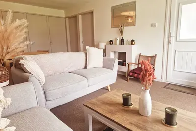 Image de Bude Chalet