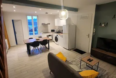 Image de Le Cocon de Sens