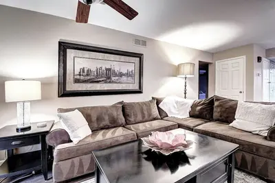 Image de Charming 2-bedroom condo in perfect Scottsdale with WiFi, Ac