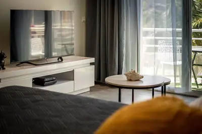 Image de Perle des Sables - Condo avec plage privée à Marigot