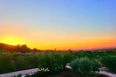 Image de Fiorina House Ostuni -Veranda