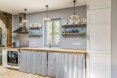 Image de Atelier de Sabotier