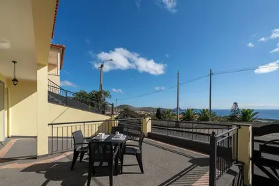 Image de Vue imprenable sur Caniçal - Casa Jorge Calaça