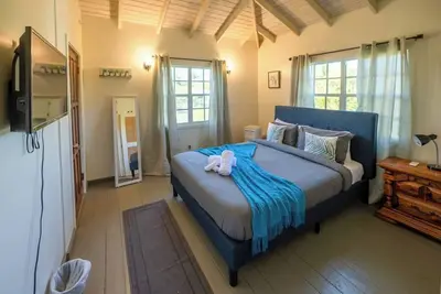 Image de Antiguan Village Retreat