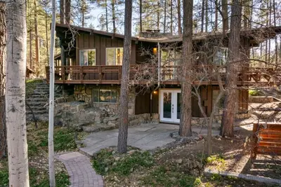 Image de Morning Bliss - Multi Family & Couples